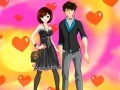 게임 Romantic Valentine's Day Date
