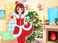 게임 Christmas Island Girl