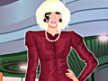 게임 Lady Gaga Smiley