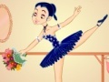 게임 Pretty Ballet Dancer
