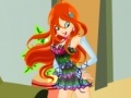게임 Winx Fashion