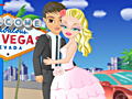 게임 Vegas Honeymoon