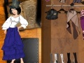 게임 Steampunk Clothing