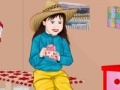 게임 Girl Craft: Room Decor
