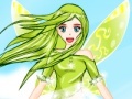 게임 Spring fairy dress up