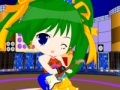 게임 Girl With Cool Guitar