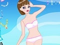 게임 Dress - Sparkling Summer