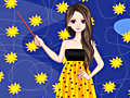 게임 Weather Girl