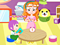 게임 Kids Club