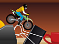 게임 Micro Bike Master