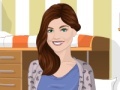 게임 Pretty Little Liars: Makeover Aria