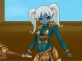 게임 Lol: Summoners quest. Chapter 3