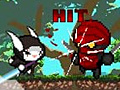 게임 Bunny Fights