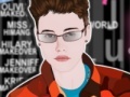 게임 Justin Bieber Makeover