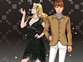 게임 Posh Couple