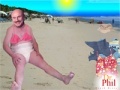게임 Dr.Phil Beach Dress-up