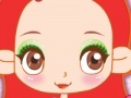 게임 Bright Doll Face Makeover