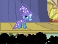 게임 Trixie's Tomato Toss