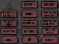 게임 Solid Snake Soundboard