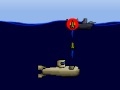 게임 Submarine Fighter