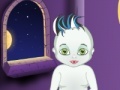 게임 Baby Monster Eye Problems
