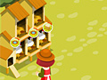 게임 Chicken Coop
