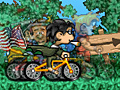 게임 Cycle Scramble