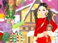 게임 Sweet heart dressup