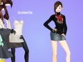 게임 Isabella