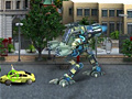 게임 Armored Fighter - New War 