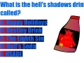 게임 Hell's Shadows Quiz