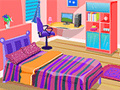 게임 Colorful Room Decoration