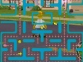 게임 The Simpsons Pacman V2.2