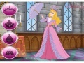 게임 Disney Princess. Princess Aurora
