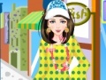 게임 City Fashion Dress up