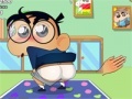 게임 Crayon Shinchan Spanking