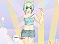 게임 Nettle Dress Up