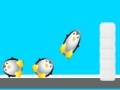 게임 Penguin: Physics Alpha