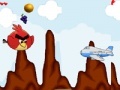 게임 Hungry angry birds