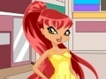 게임 Chibi Winx Stella