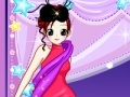 게임 Dancer dress up