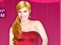 게임 Ashley Tisdale Changing Room