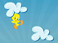 게임 Tweetys Cloud Jumper