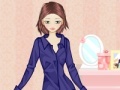 게임 Winter Fashion Creator
