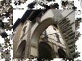 게임 Jigsaw: Arezzo Arch