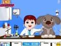 게임 Cute Baby Pet Doctor