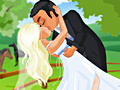 게임 Kiss the Bride
