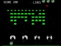 게임 Space Invaders