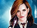 게임 Emma Watson Makeover