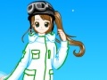 게임 Dressup for all sports